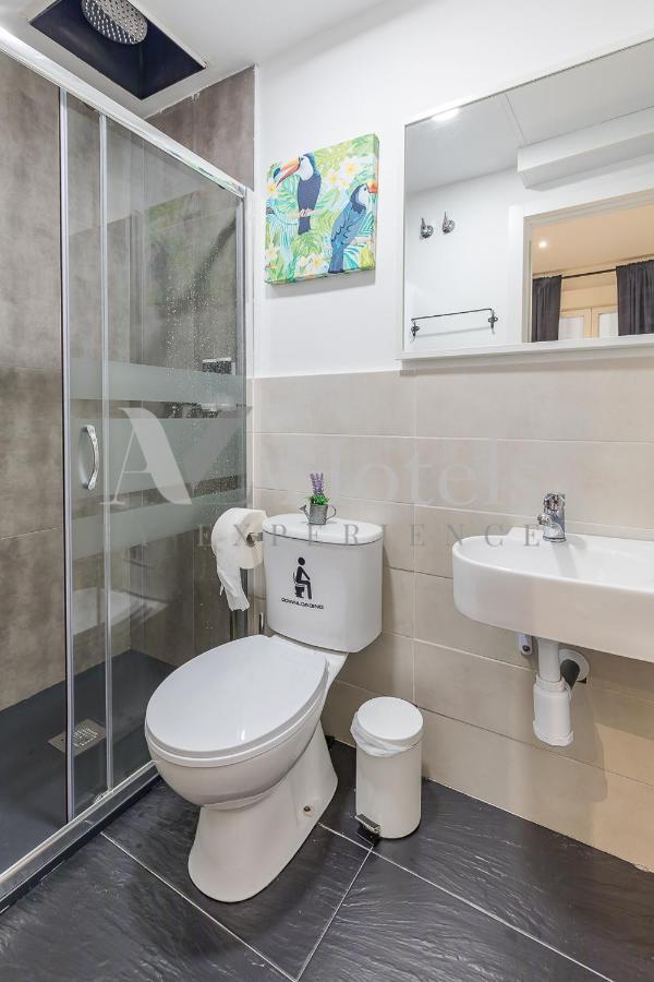 Ayz Juan De Mena - Auto Check-In Property Madrid Exterior photo