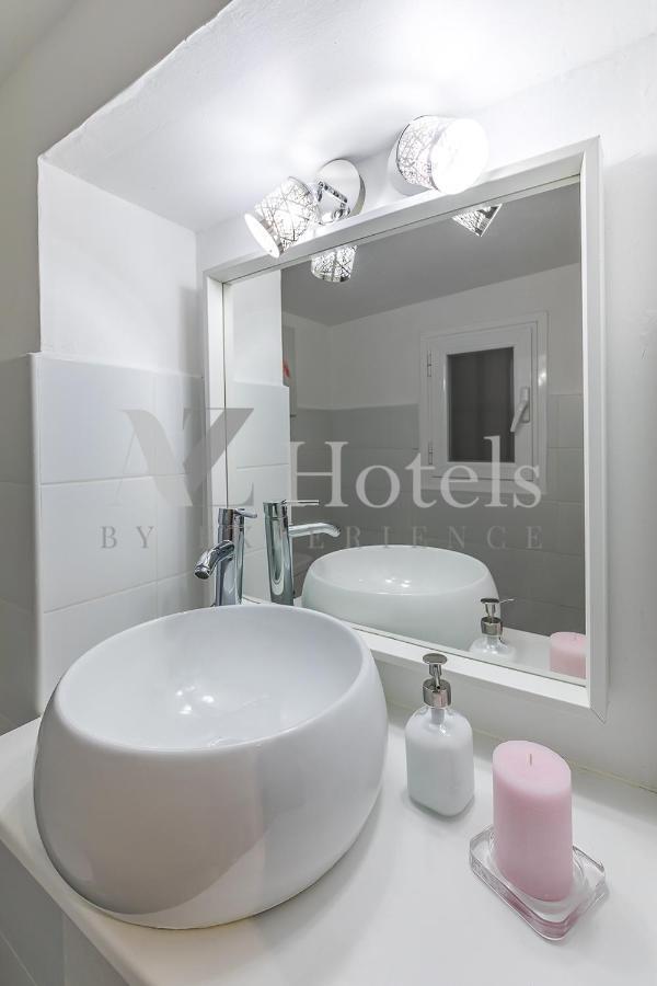Ayz Juan De Mena - Auto Check-In Property Madrid Exterior photo